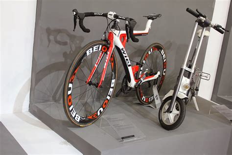 wiel bike