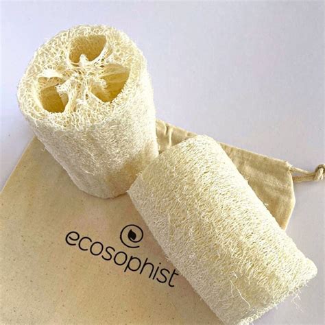 Loofah Sponge Etsy