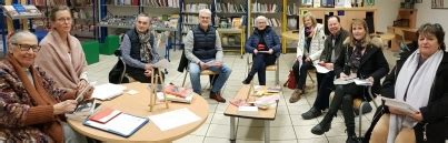 La Tour En Maurienne Hermillon Cap Sur Le Salon Du Livre