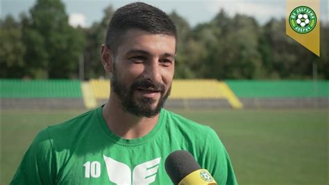 Видео визитка Славчо Шоколаров: - YouTube