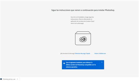 ¿cómo Descargar Photoshop Gratis Para Mi Pc O Laptop Respuestas La