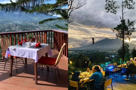 3 Rekomenasi Wisata Kuliner Outdoor Kota Bogor Nikmati Sensasi Makan