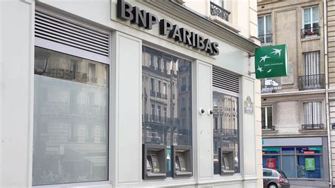 Bnp Paribas Confirme Sa Trajectoire Financi Re Pour Investir