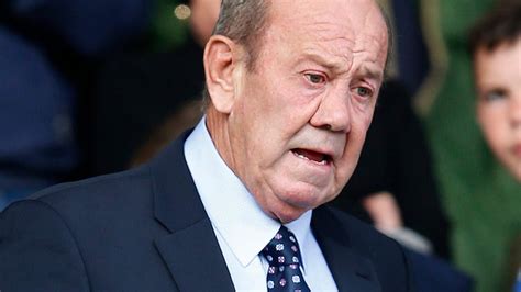 Everton Legende Howard Kendall Op 69 Jarige Leeftijd Overleden