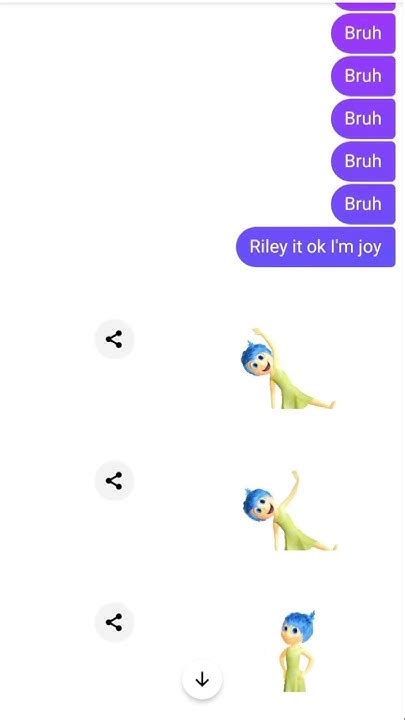 Riley It Ok Im Joy Youtube