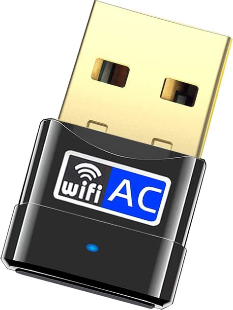 The Best Ac Wifi Receiver For Pc Desktop Home Preview