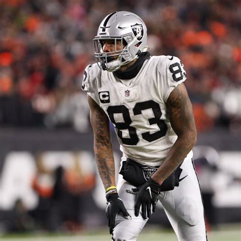 3 Raiders Players Who Must Bounce Back Next Season | News, Scores, Highlights, Stats, and Rumors ...