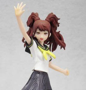 Persona 4 Rise Kujikawa Figure ~ Animetal ~ Anime Figures and Statues