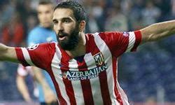 Galatasaray A Arda Turan S Rprizi Futbol Haberleri