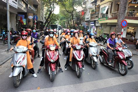 Hanoi Motorbike Tours Hanoi Best Motorbike Tours