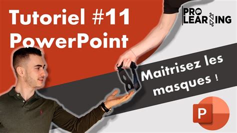 Tuto Powerpoint Comment Personnaliser Ses Masques De Diapositive