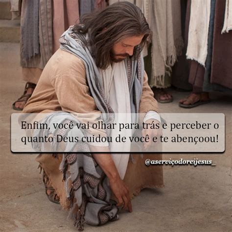 A Serviço do Rei Jesus on Instagram Gratidão porque aqueles que