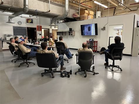 Electrical Safety Training With Ess Electrical Safety Specialists