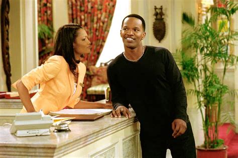 Garcelle Beauvais Said Jamie Foxx Is Hung Like A Horse