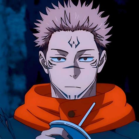 Ryomen Sukuna Jujutsu Kaisen P Steres Ilustraciones Personajes De