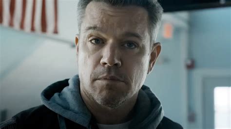 Matt Damon And Doug Liman Are Reteaming And It Sounds Quite Different