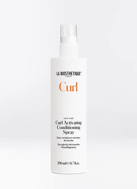 Biosth Tique Curl Conditioning Spray Eve Dan Beaut Medi Spa