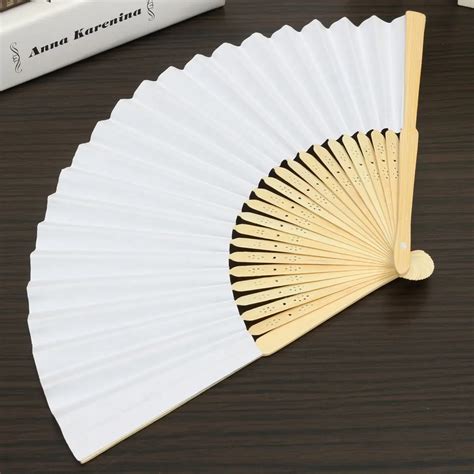 Popular Blank Paper Fans-Buy Cheap Blank Paper Fans lots from China ...