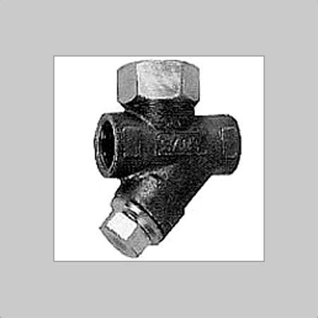 Stainless Steel Thermodynamic Steam Trap At Best Price In Jalandhar