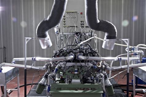 Bentley Continental Gt3 Project In Development