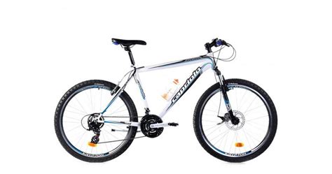 mountain bike mtb anaconda ht bela crna plava   kupi