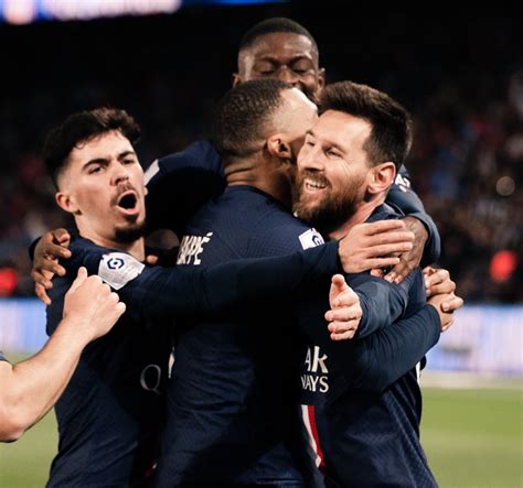 Psg Community On Twitter 🚨 Daprès Thetimes Le Psg Souhaiterait