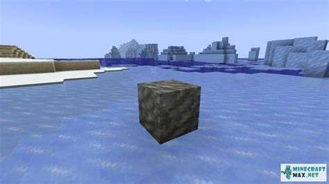 Tuff How To Craft Tuff In Minecraft Minecraft Wiki