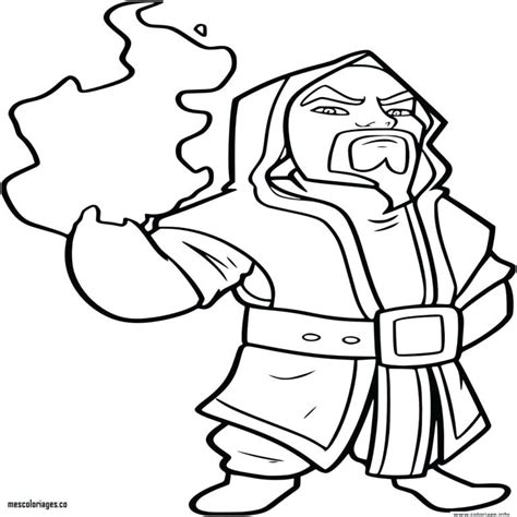 8 Cool Coloriage Clash Royale A Imprimer Collection Coloriage