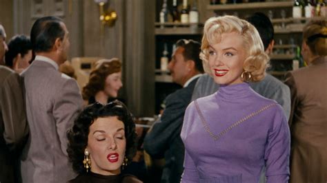 Watch Gentlemen Prefer Blondes Prime Video