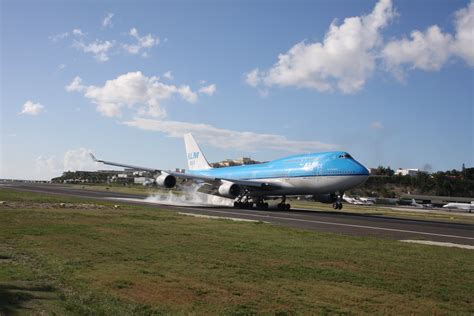 St Maarten Planespotting Many Many Photos