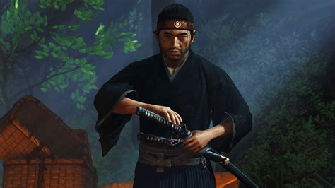 Ghost of Tsushima: Director's Cut - Official PC Features Trailer - IGN