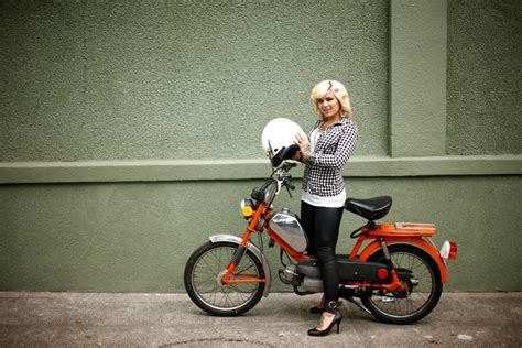 Motocicletas Que N O Precisam De Habilita O Veja Quais