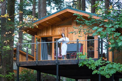 River View Columbia Gorge Rooms Skamania Lodge