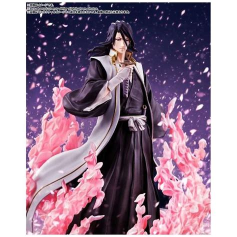 フィギュアーツzero Bleach（ブリーチ） 千年血戦篇 朽木白哉 千年血戦篇 バンダイスピリッツ｜bandai Spirits 通販