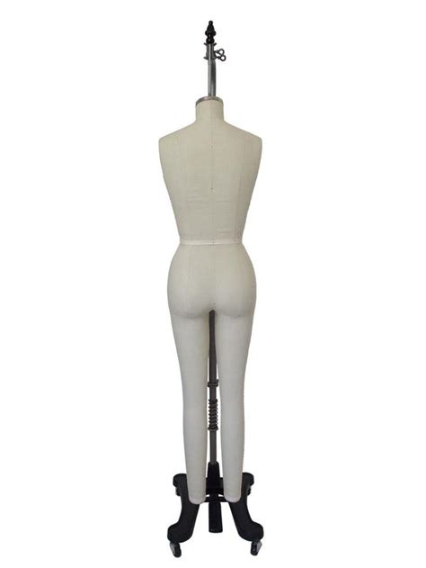 Amazon Professional Missy Female Full Body Dress Form Tailor Dummy