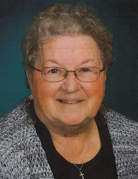 Nancy Joy Hughes - 2022 - Peterson Funeral Services