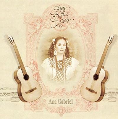 Ana Gabriel Songs, Albums, Reviews, Bio & More | AllMusic