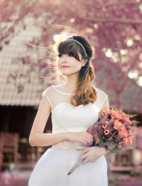 Hot Girl Vi T P Nh B P B Baby