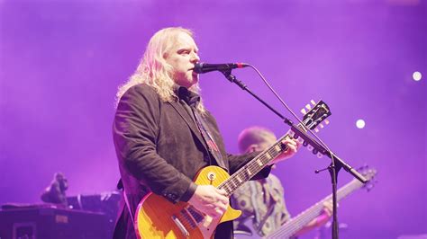 The Brothers Celebrating The Allman Brothers Band 50th Anniversary The Brothers