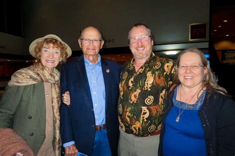 Couple Thank Shen Yun For Being In America The Epoch Times