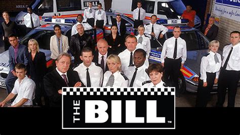 THE BILL – Beth Cordingly