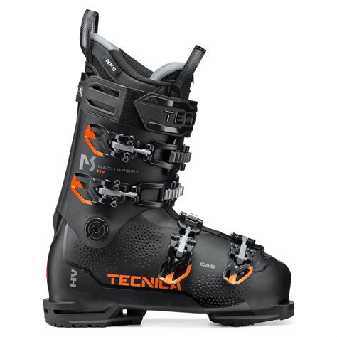 22 23 Tecnica MACH SPORT HV 100 Benson Ski Sport