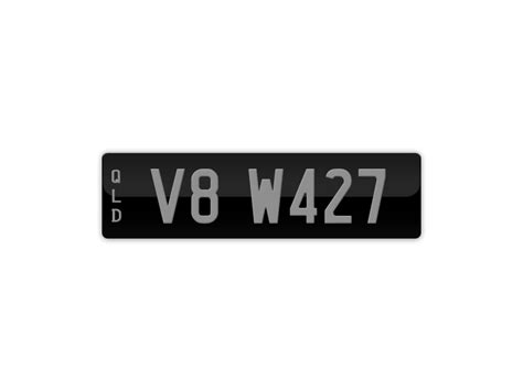 Number Plates For Sale - MrPlates