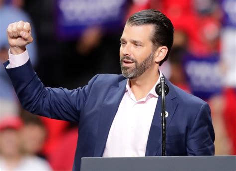 Donald Trump Jr Gets Subpoenaed Its Up To Gop To Get The Truth