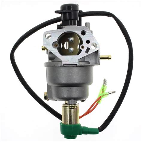 Carburetor For Toro Model 20371 Recycler Lawn Mower Mower Parts Land