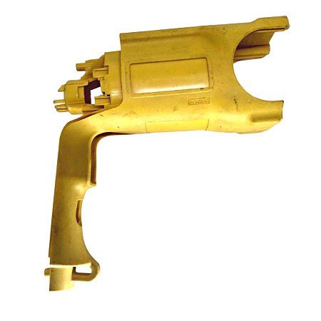 Caixa De Campo P Martelete D25123 Dewalt Fullstock