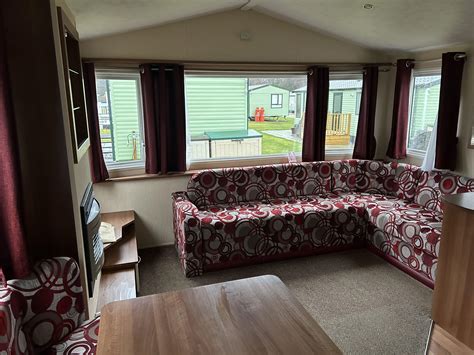 SOLD 2012 Willerby Rio Gold Mk 4 Banchory Lodge Caravan Park