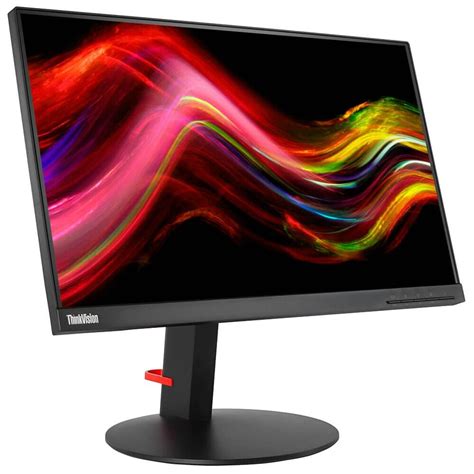 Lenovo Thinkvision T I Inch Fhd Ips Monitor Price In Dubai Uae