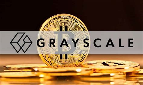 Grayscale GBTC Up 10 After Scoring Victory In Opposition To SEC