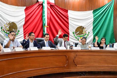 Aprueba Cabildo sesión solemne para conmemorar el 448 Aniversario de la